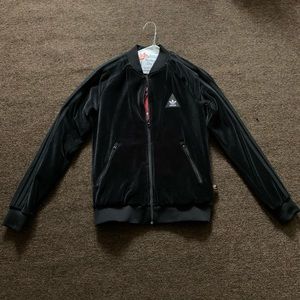 Adidas x Pharrell Jacket